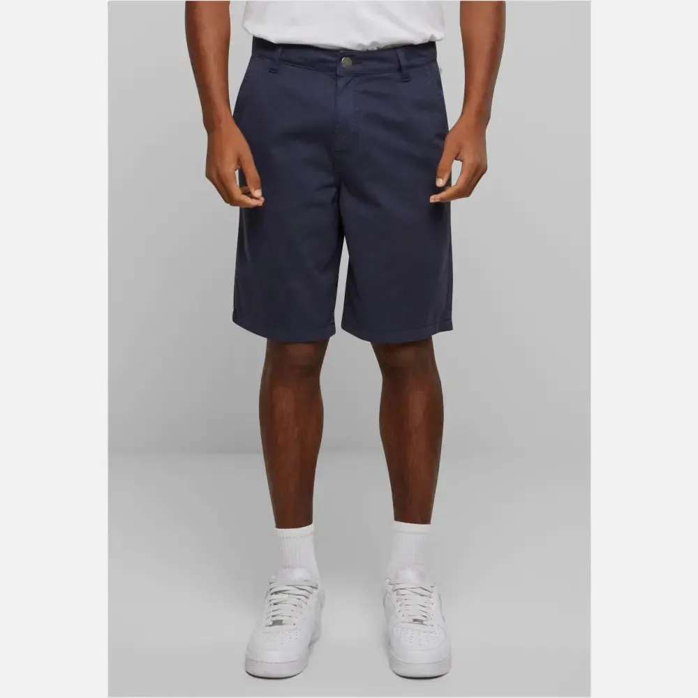 Organic Skater Chino Shorts