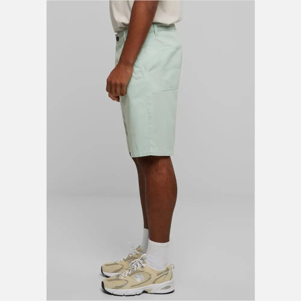 Organic Skater Chino Shorts