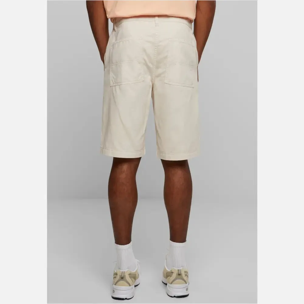 Organic Skater Chino Shorts