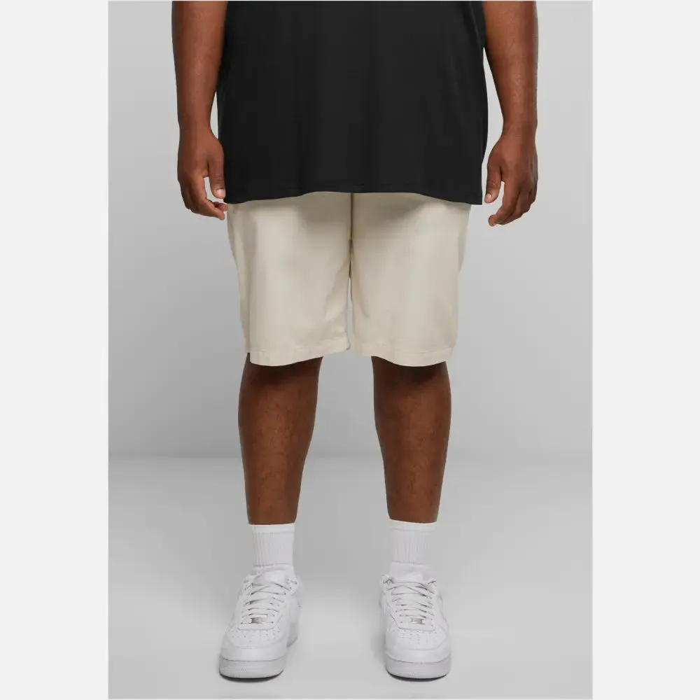 Organic Skater Chino Shorts