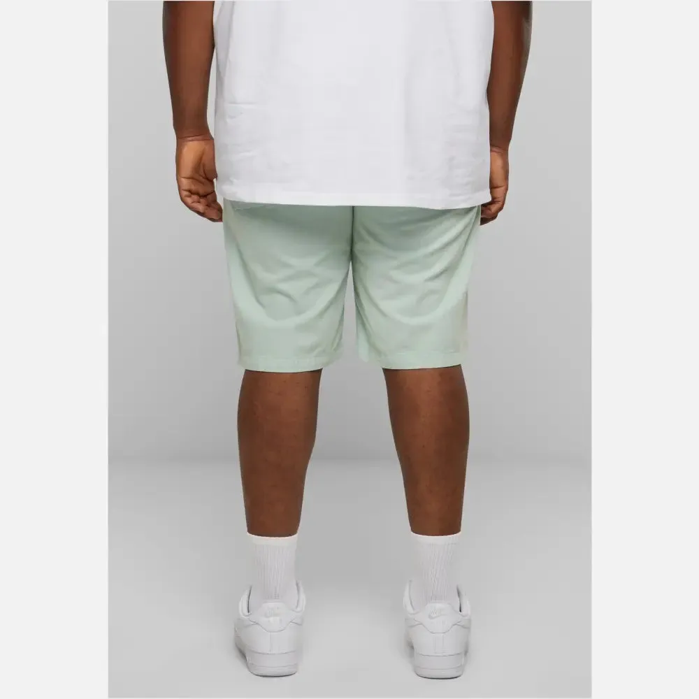 Organic Skater Chino Shorts