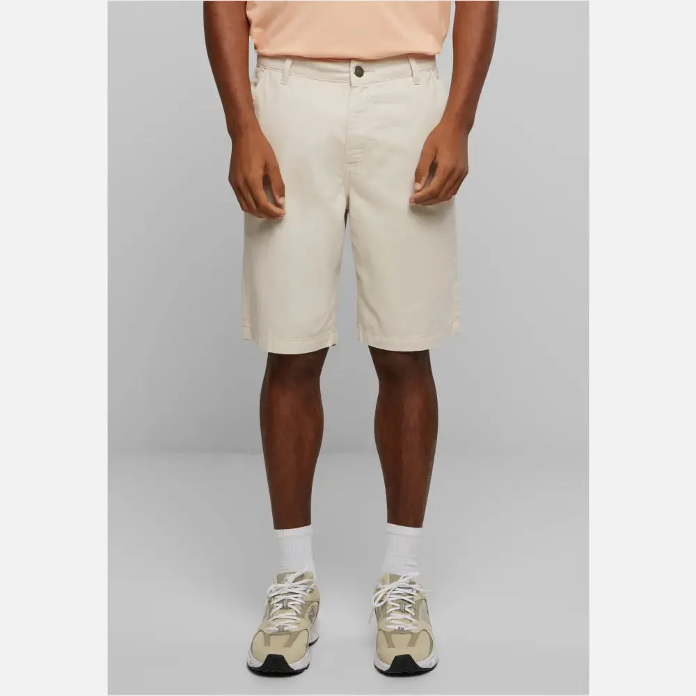 Organic Skater Chino Shorts