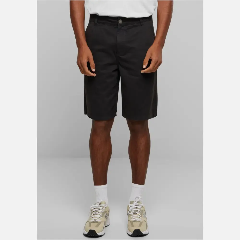 Organic Skater Chino Shorts