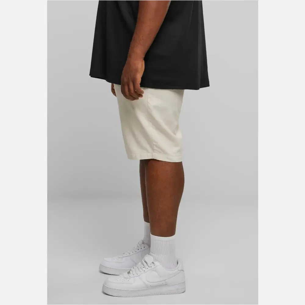 Organic Skater Chino Shorts