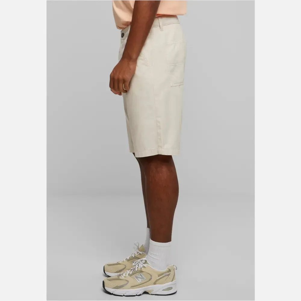 Organic Skater Chino Shorts