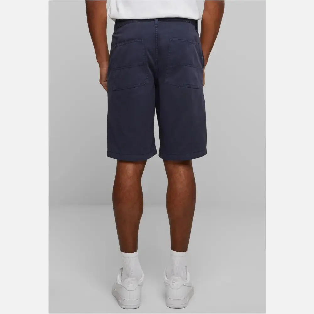 Organic Skater Chino Shorts