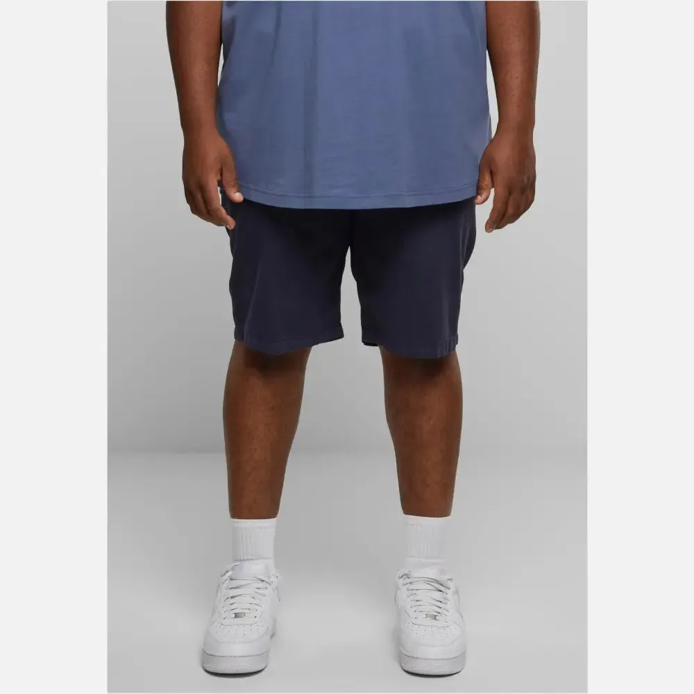 Organic Skater Chino Shorts