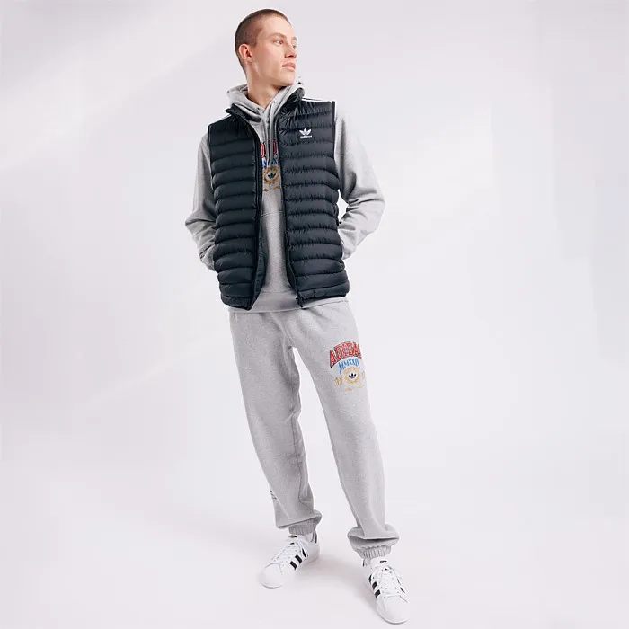 Padded Vest | Jackets & Vests | Stirling Sports