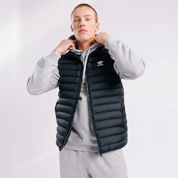 Padded Vest | Jackets & Vests | Stirling Sports