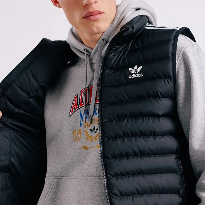 Padded Vest | Jackets & Vests | Stirling Sports