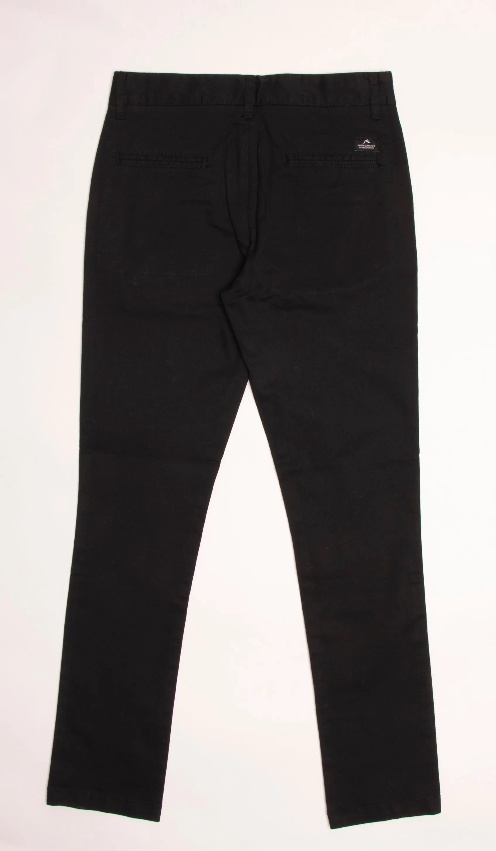 Pantalon Rusty Clyde 2 Jr