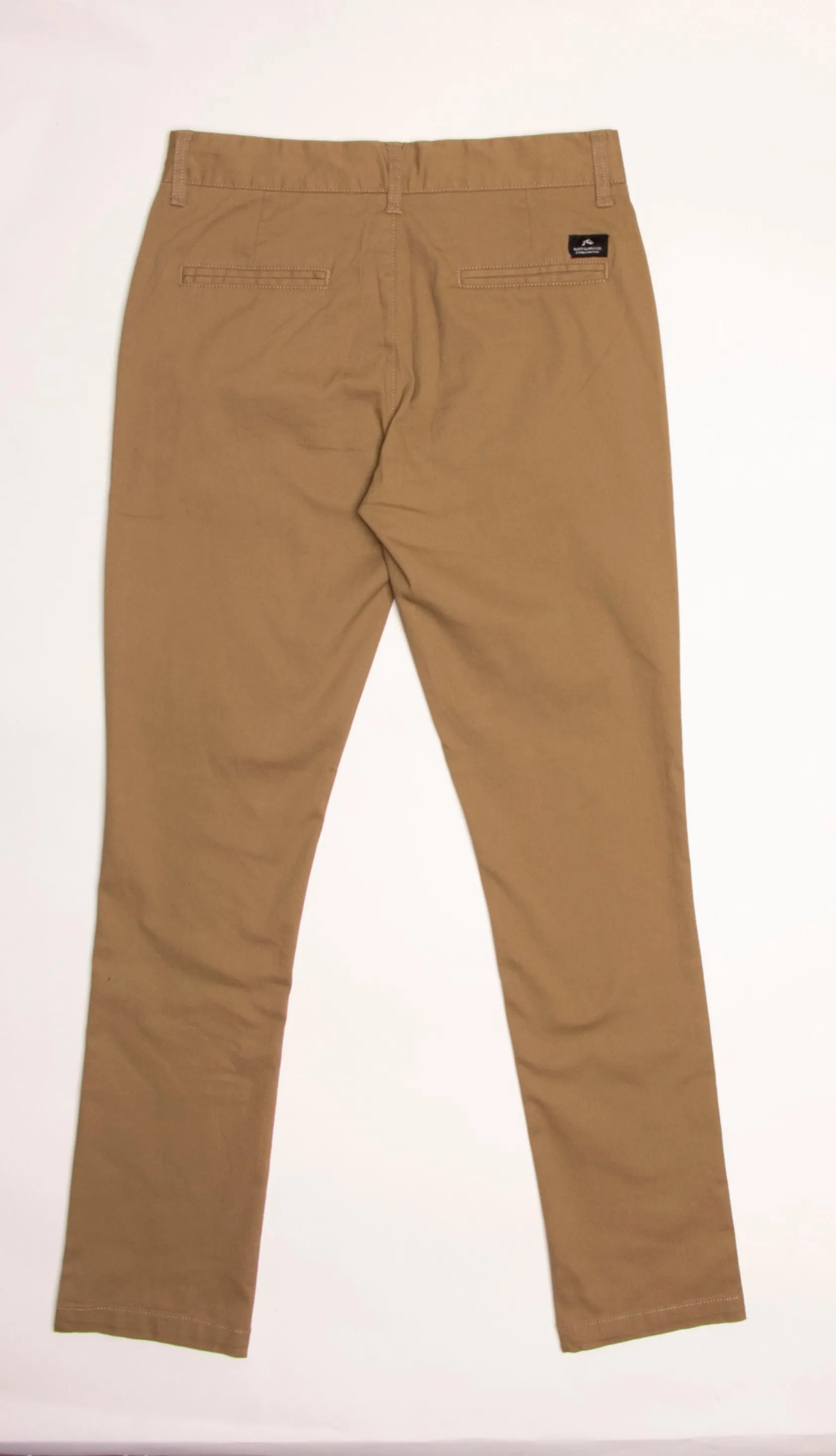 Pantalon Rusty Clyde 2 Jr