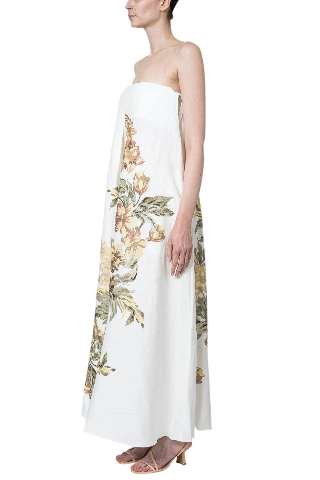 Parisa Maxi Dress