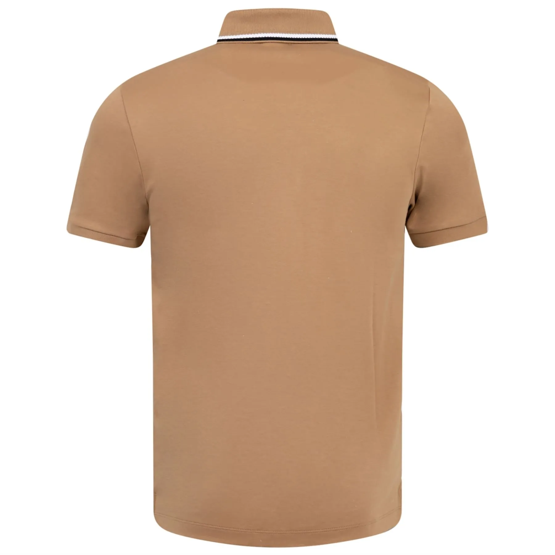 Penrose 38 Polo Medium Beige - SS24