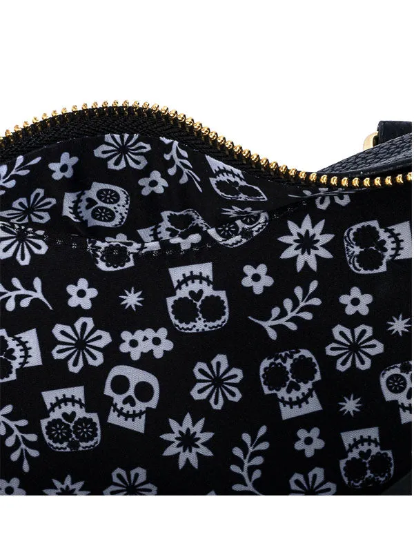 Pixar: Coco Guitar Case Crossbody Bag