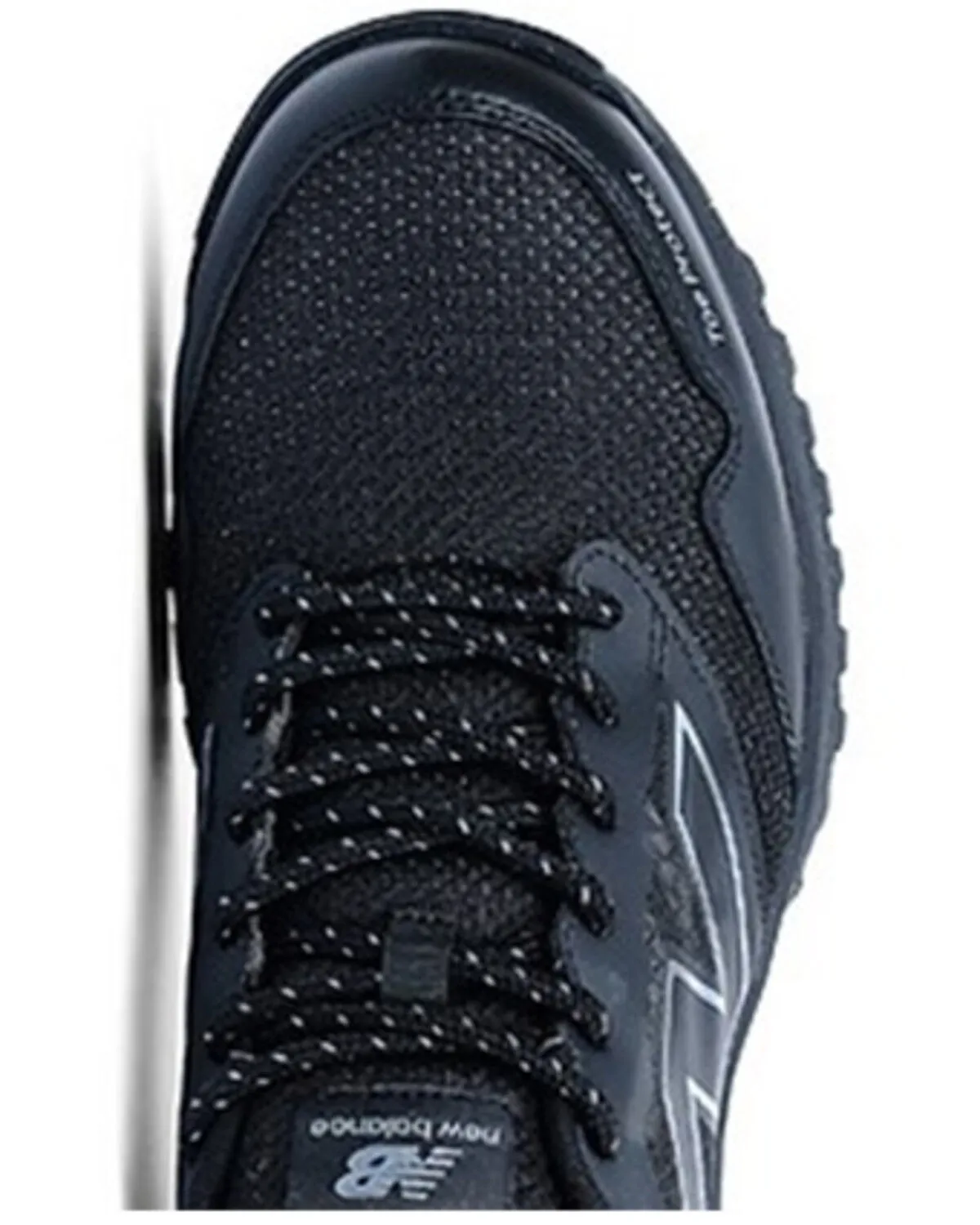 Product Name:  New Balance Men's Quickshift Slip Resisting Work Shoes - Composite Toe