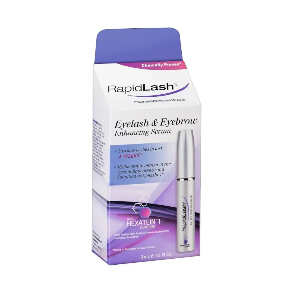 RapidLash Eyelash Enhancing Serum