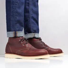 Red Wing Classic Chukka Boot