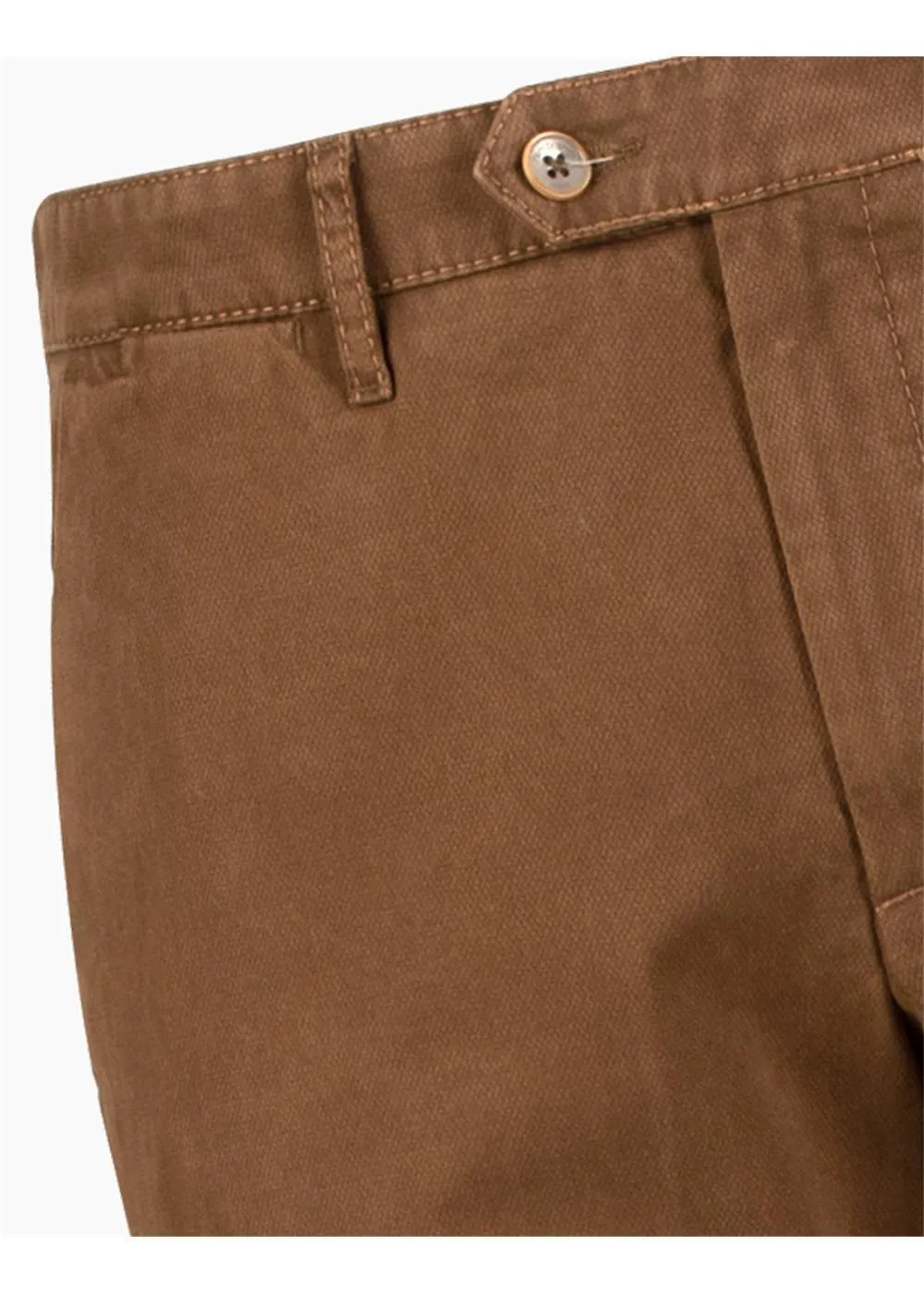 Rembrandt - Soho Chino - Brown