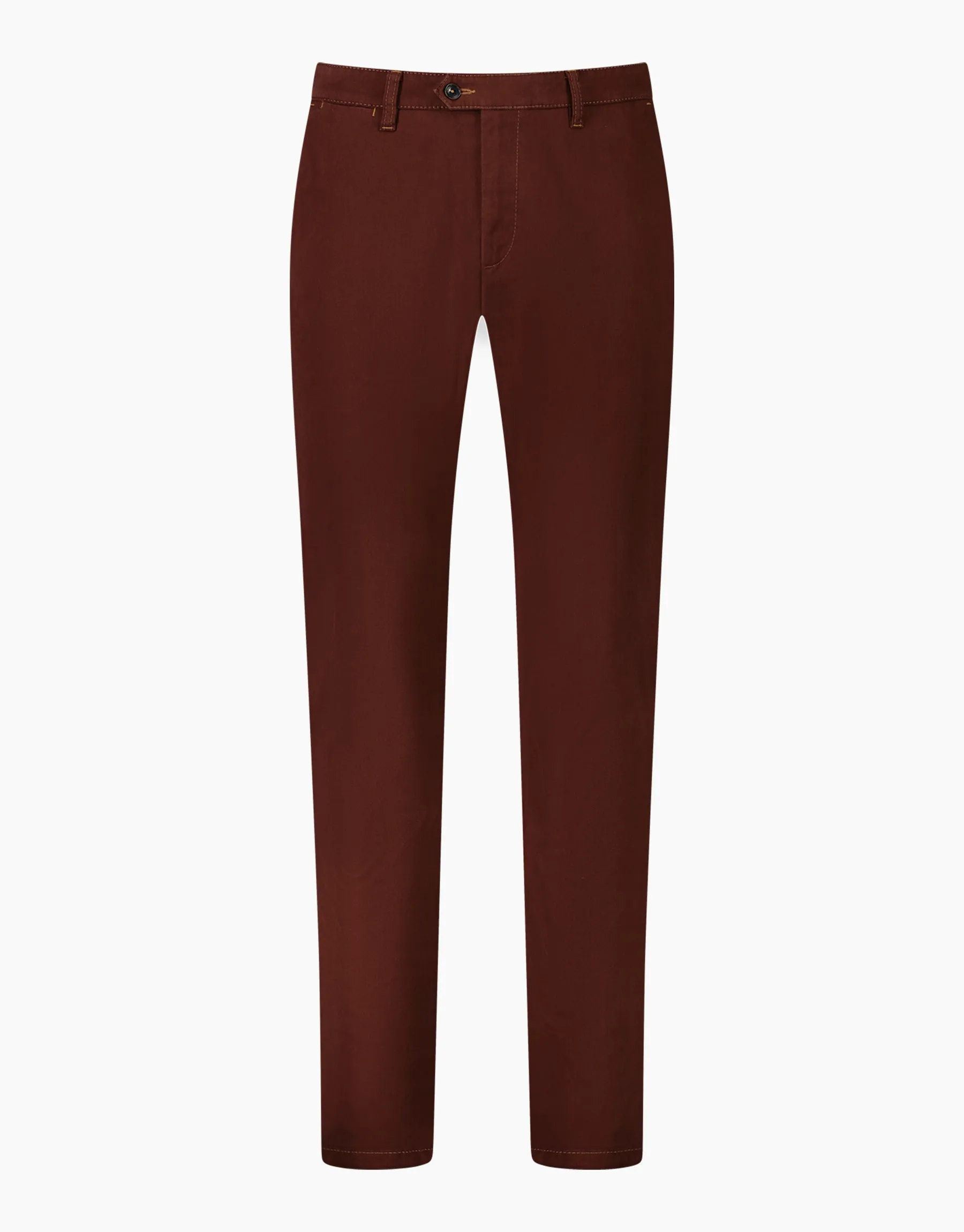 Rembrandt - Soho Chino - Burgundy Twill