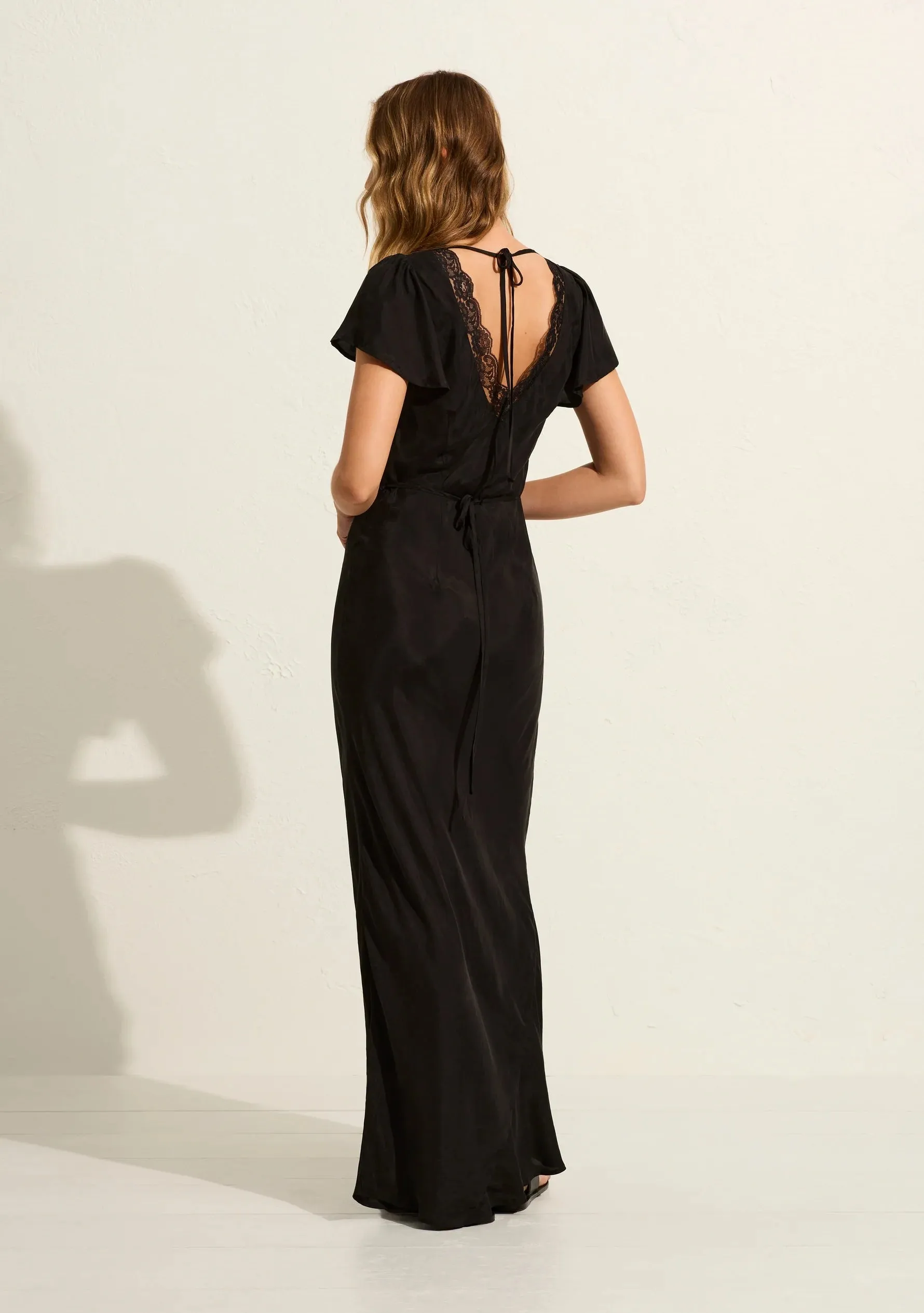 Rianne Maxi Dress