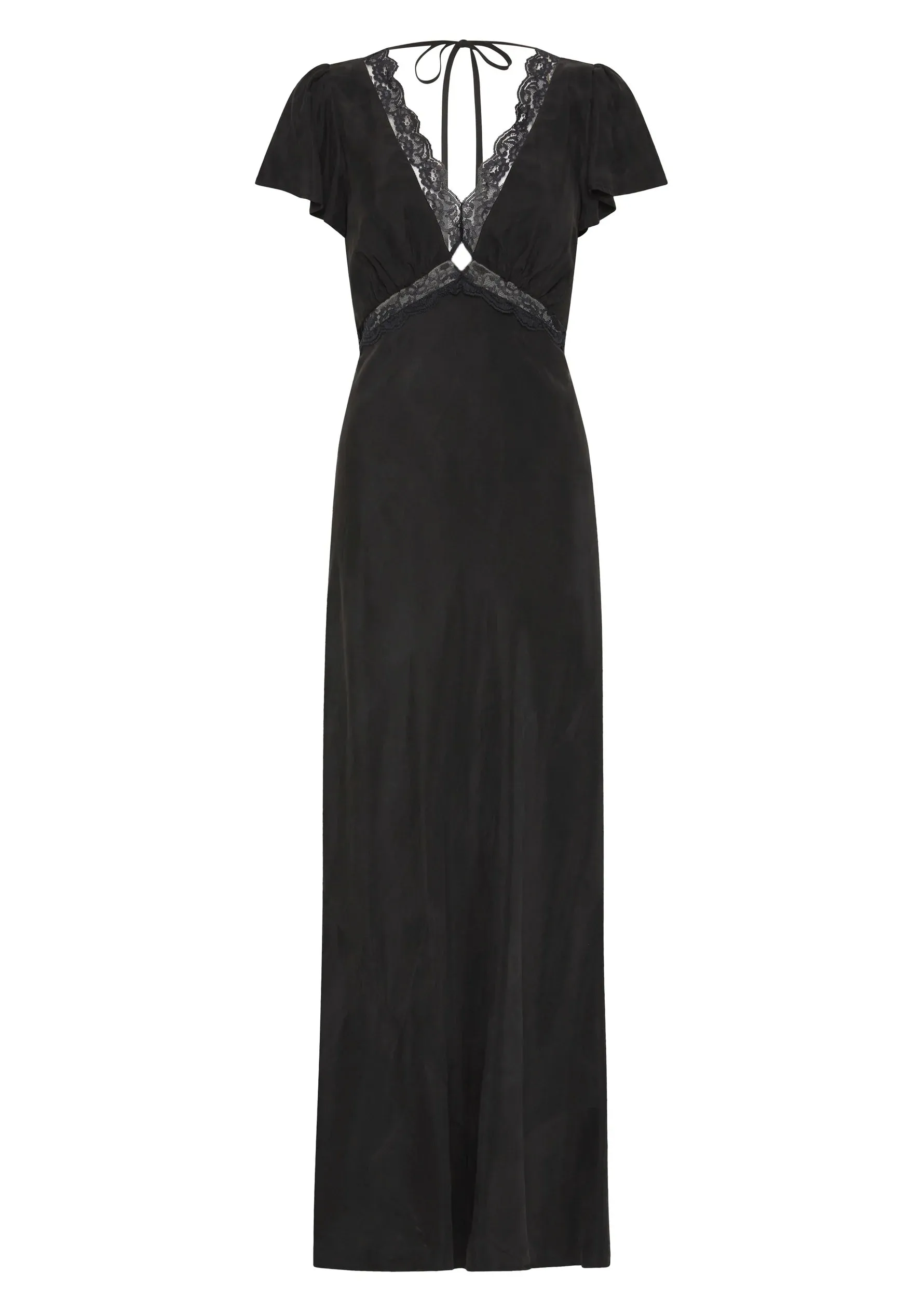 Rianne Maxi Dress