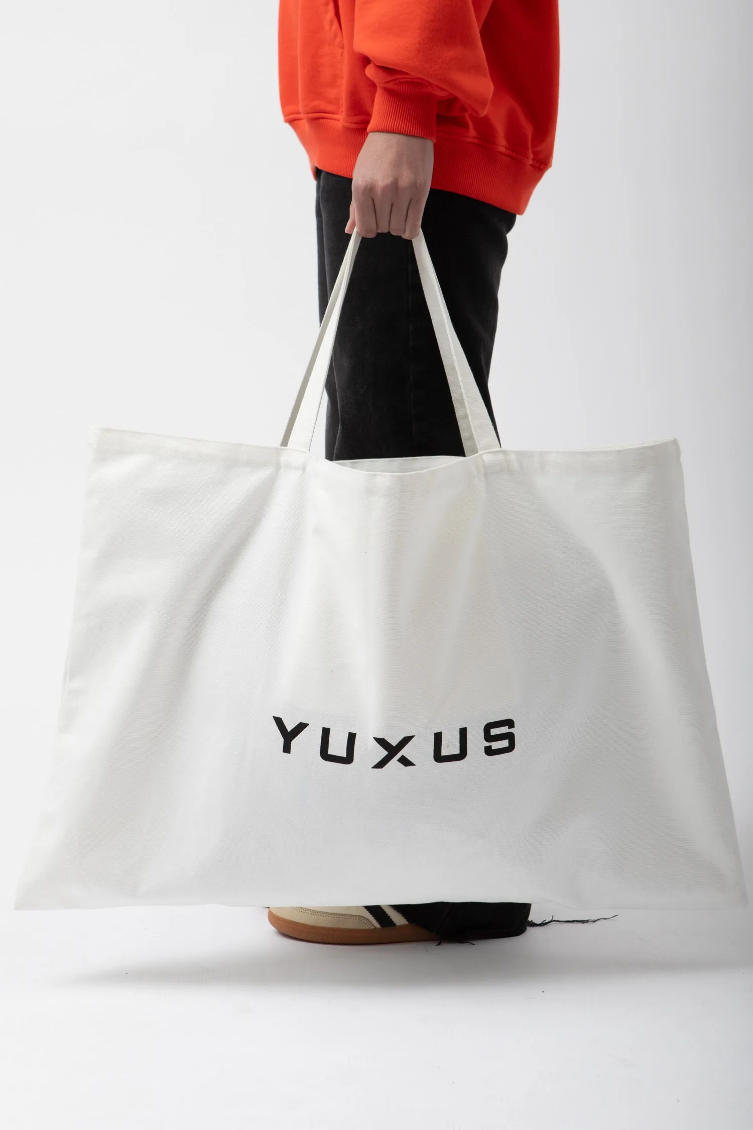 RICE “AZURE” TOTE BAG