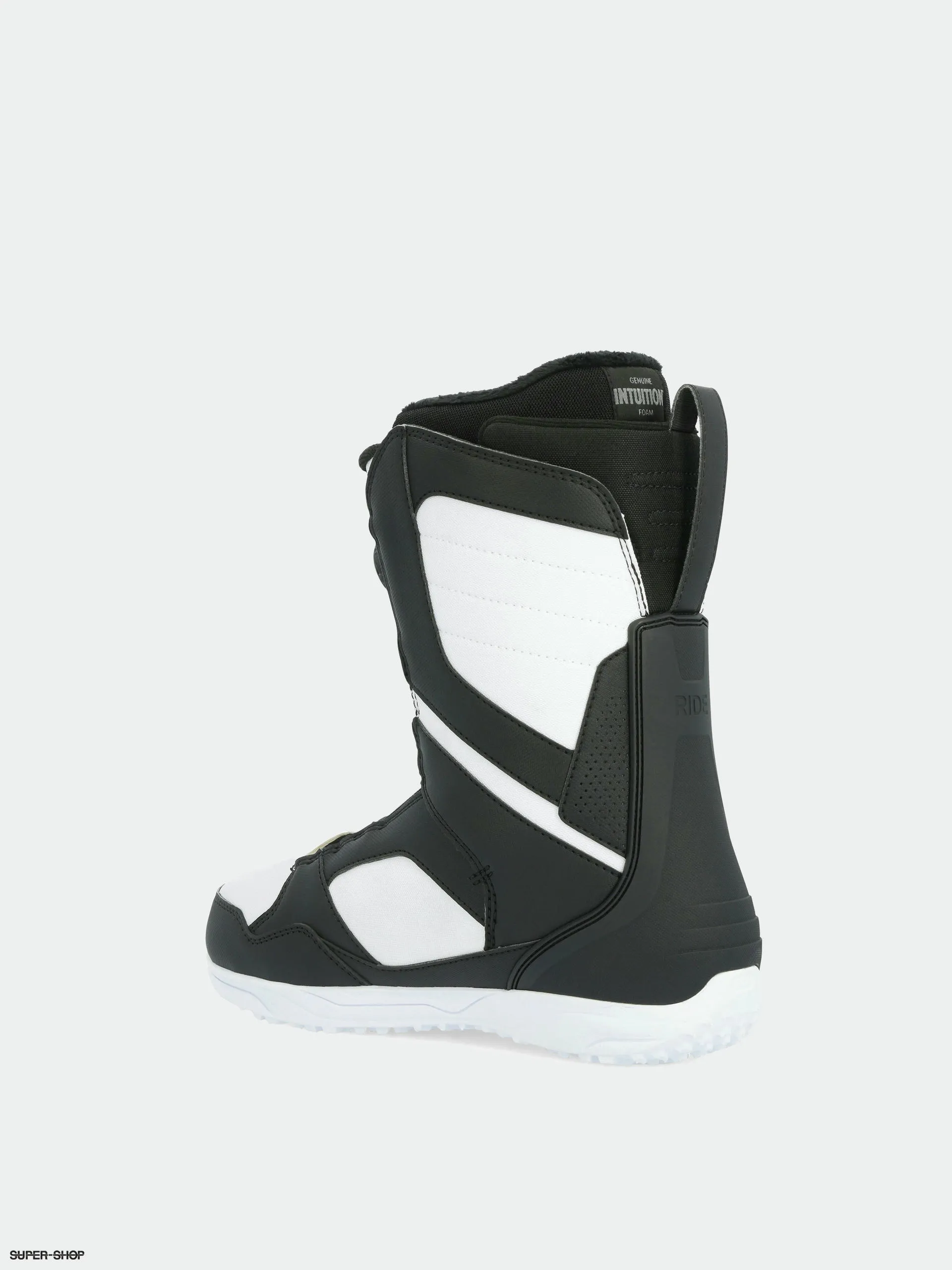 Ride Anthem Snowboard boots (white)