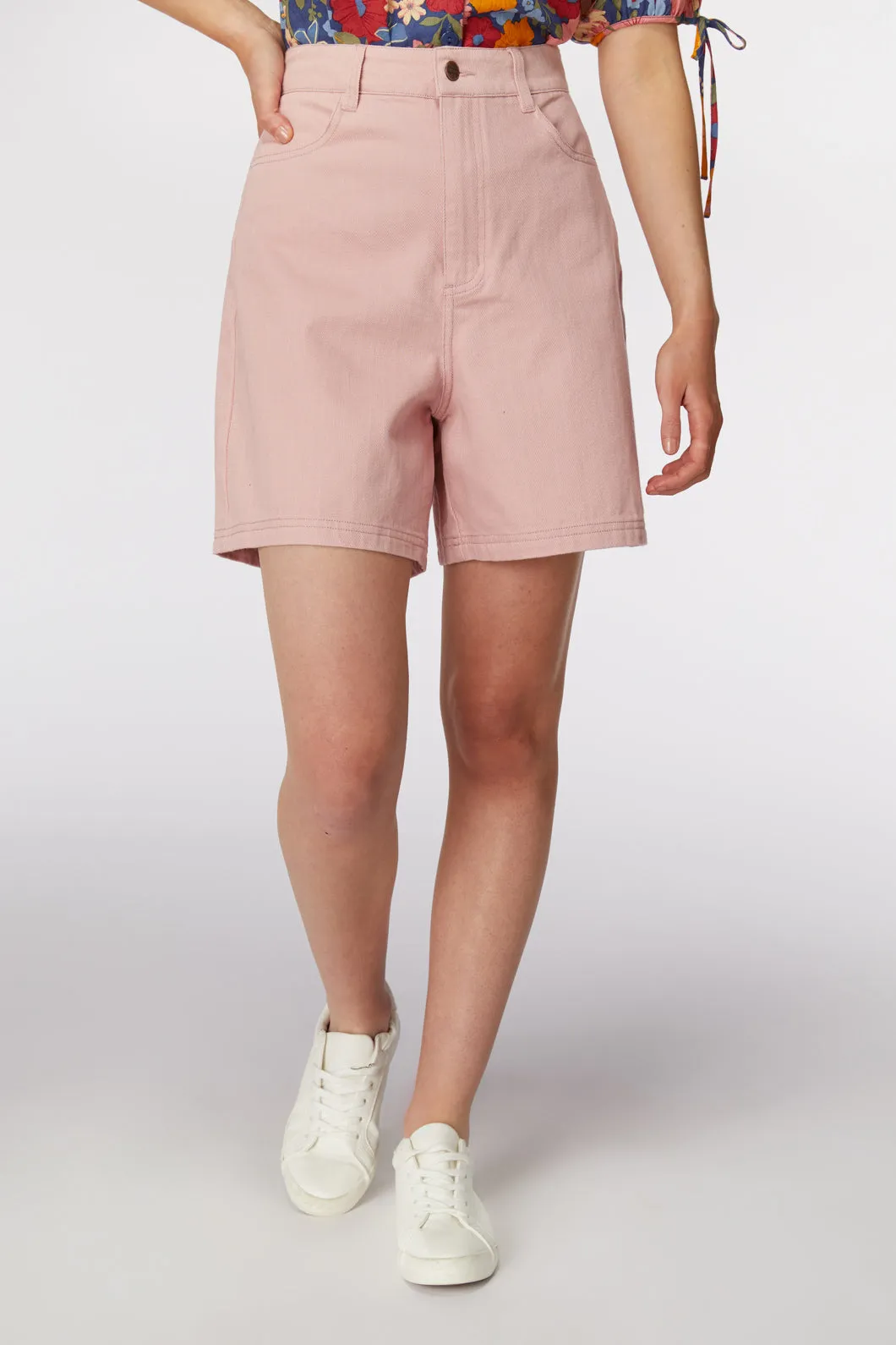 Rosa Shorts