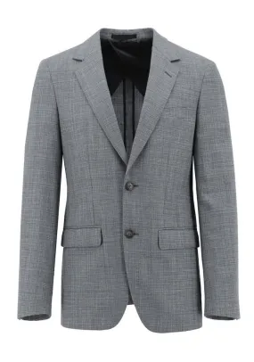 Routleys Lazio Blazer Grey