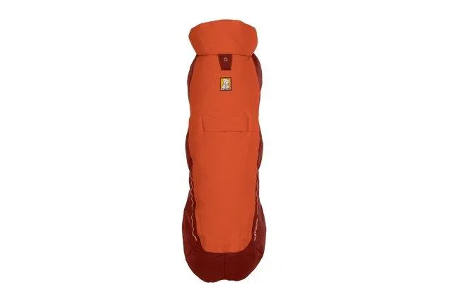 Ruffwear Vert Jacket | Dog Jackets | George Fisher UK