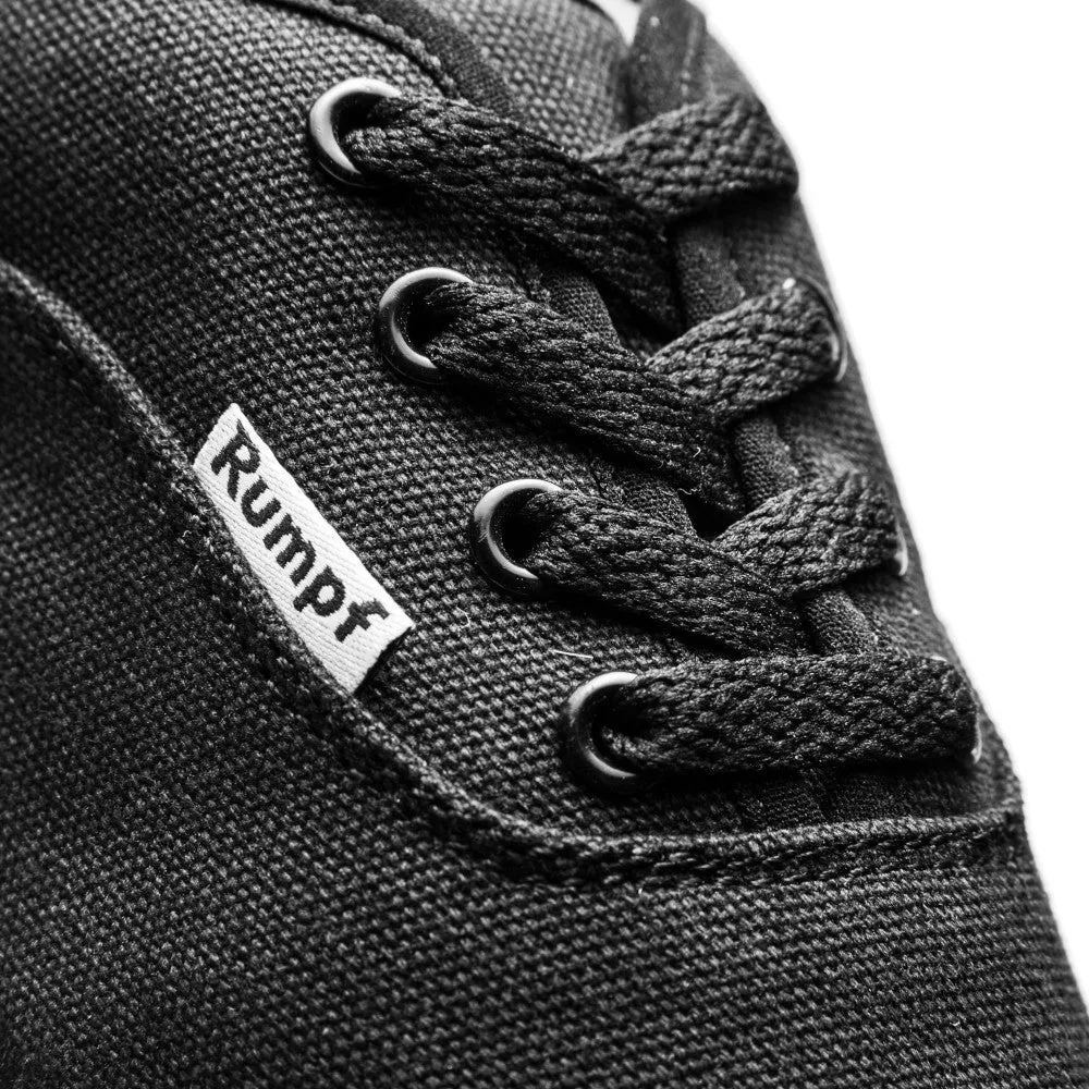 Rumpf Bee Dance Sneaker Black