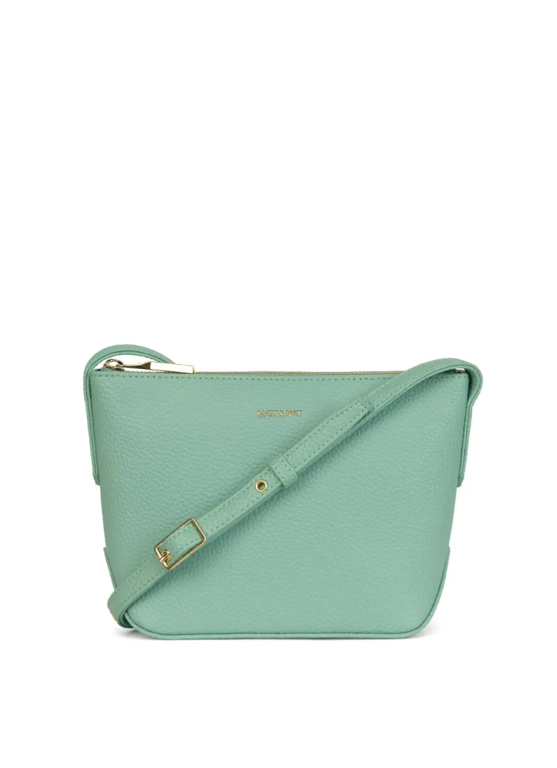 Sam Purity Crossbody Bag