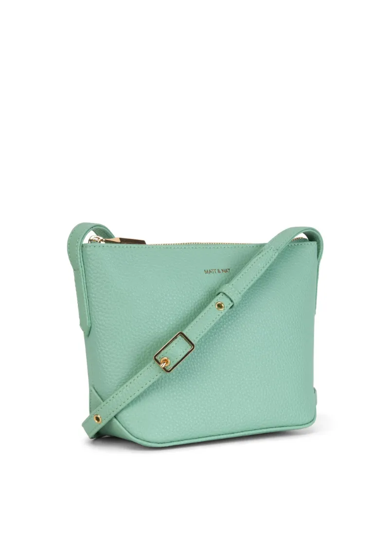 Sam Purity Crossbody Bag