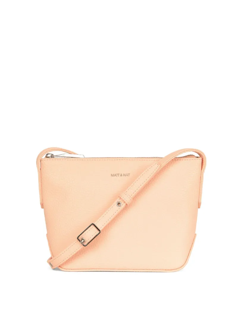 Sam Purity Crossbody Bag