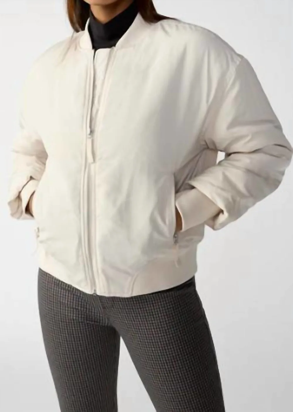 Sanctuary - Margo Bomber Jacket