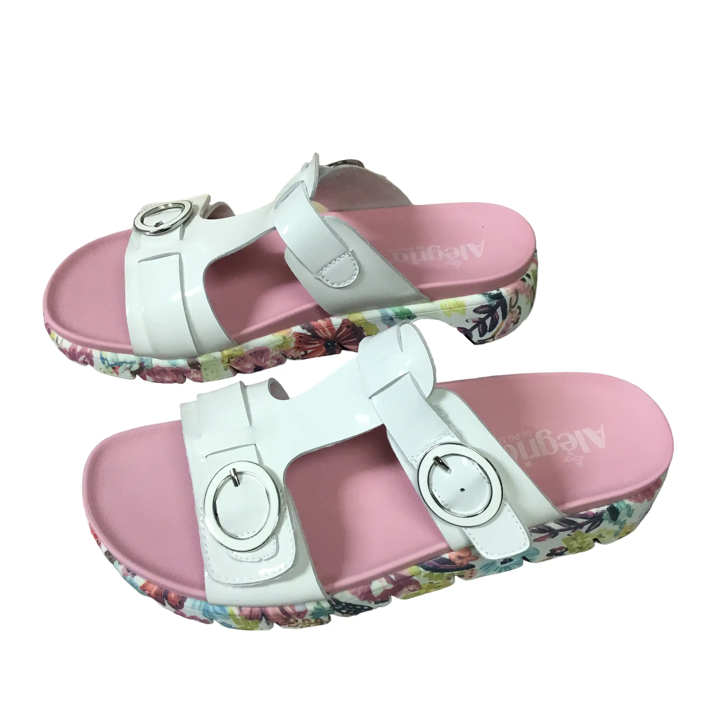 Sandals Flats By Alegria  Size: 9