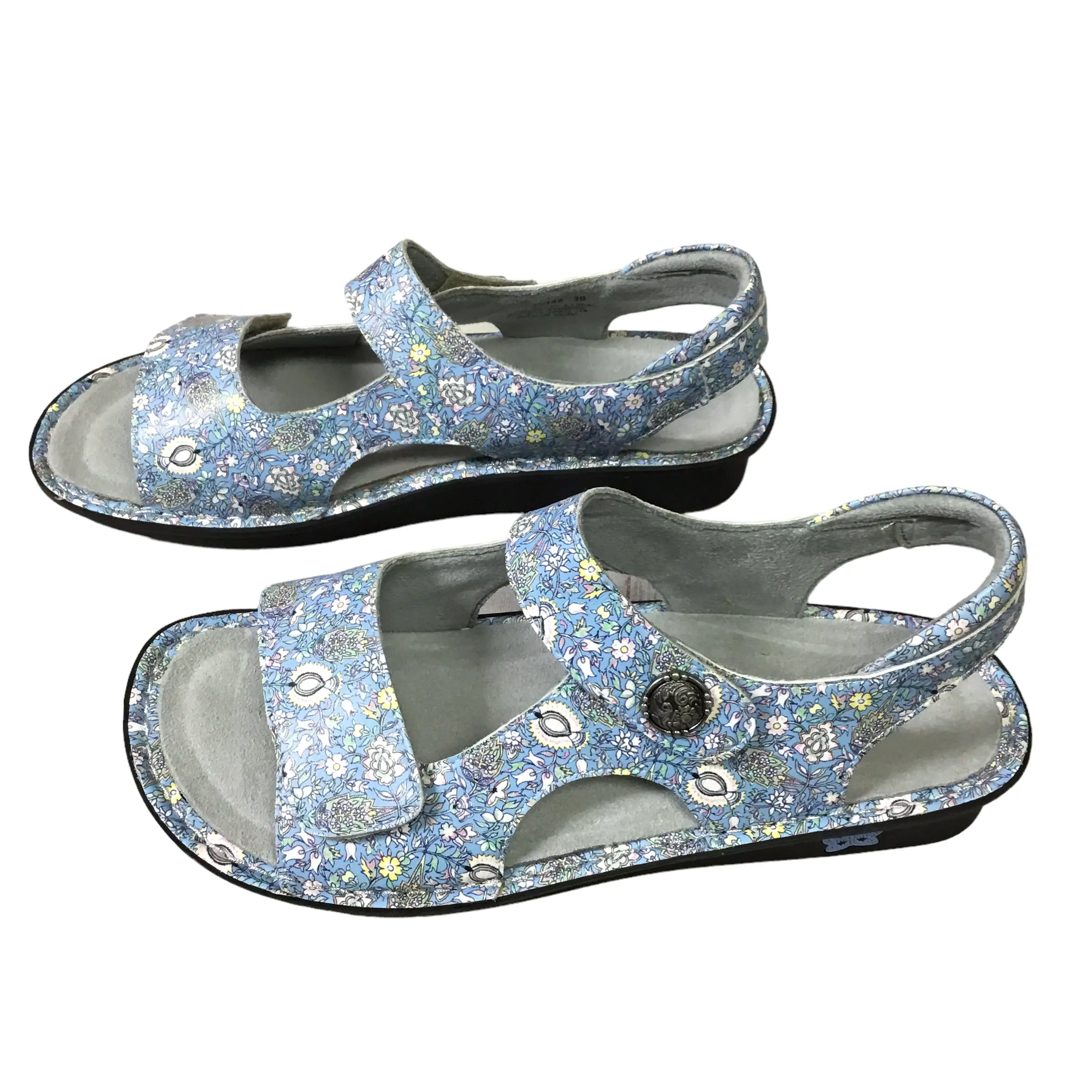 Sandals Flats By Alegria  Size: 9