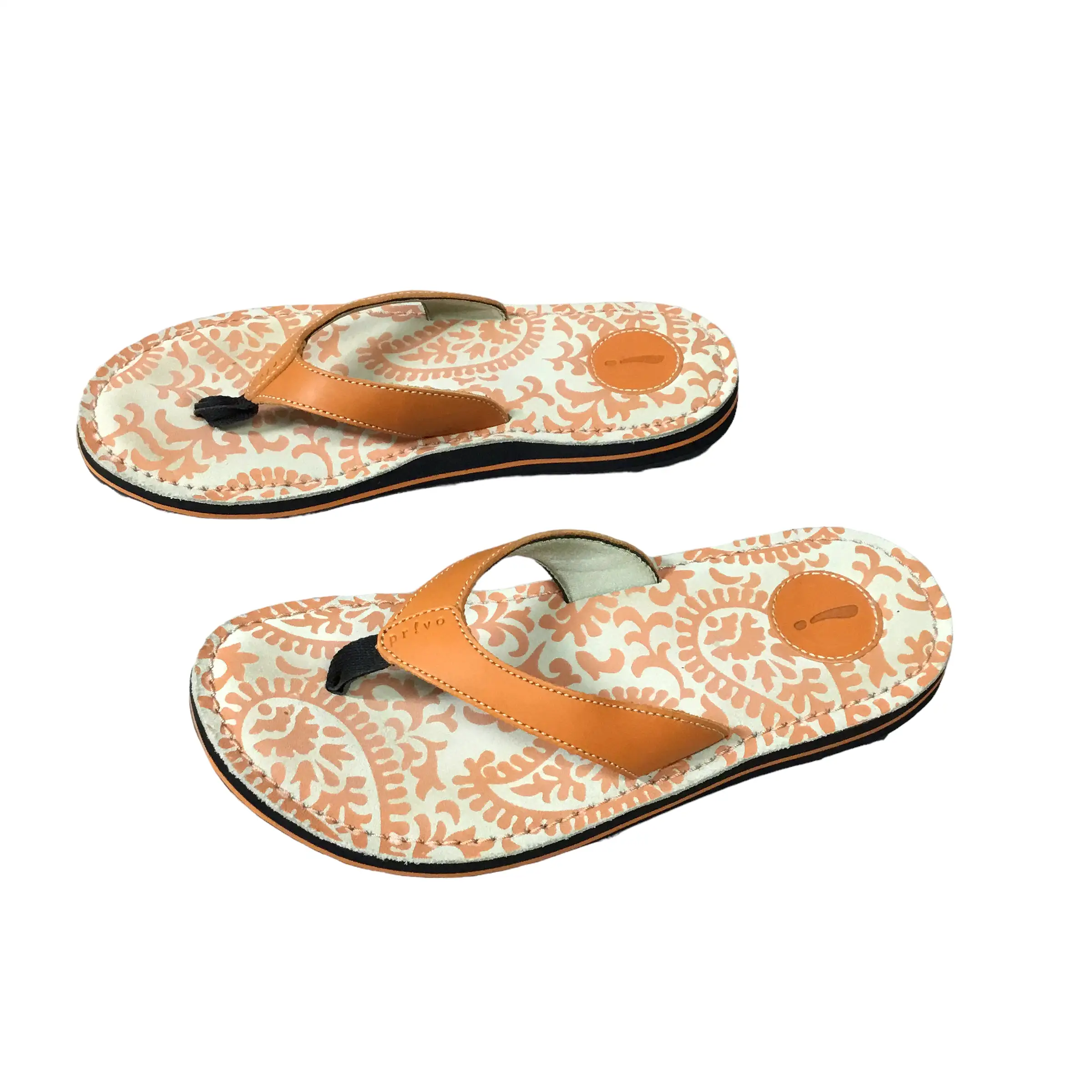 Sandals Flats By Privo  Size: 9