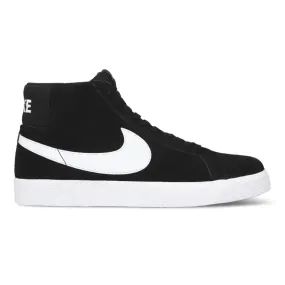 SB Zoom Blazer Mid Shoe