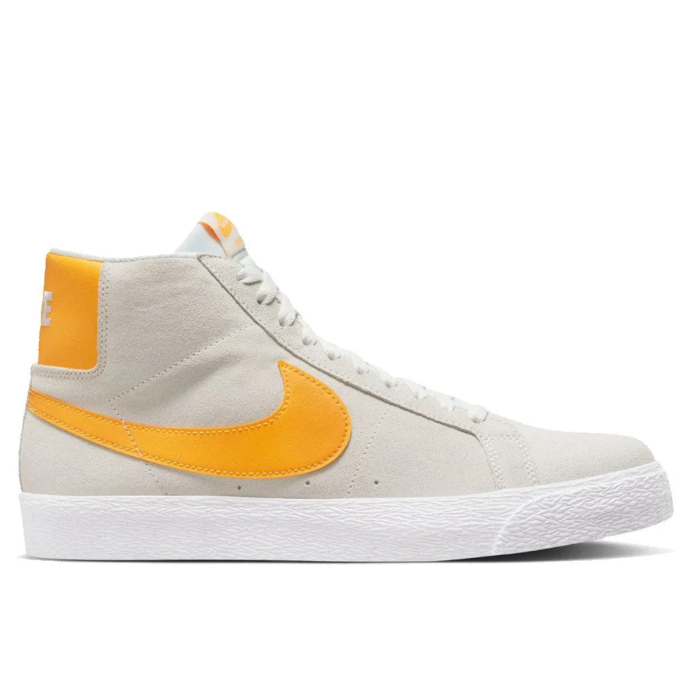 SB Zoom Blazer Mid Shoe