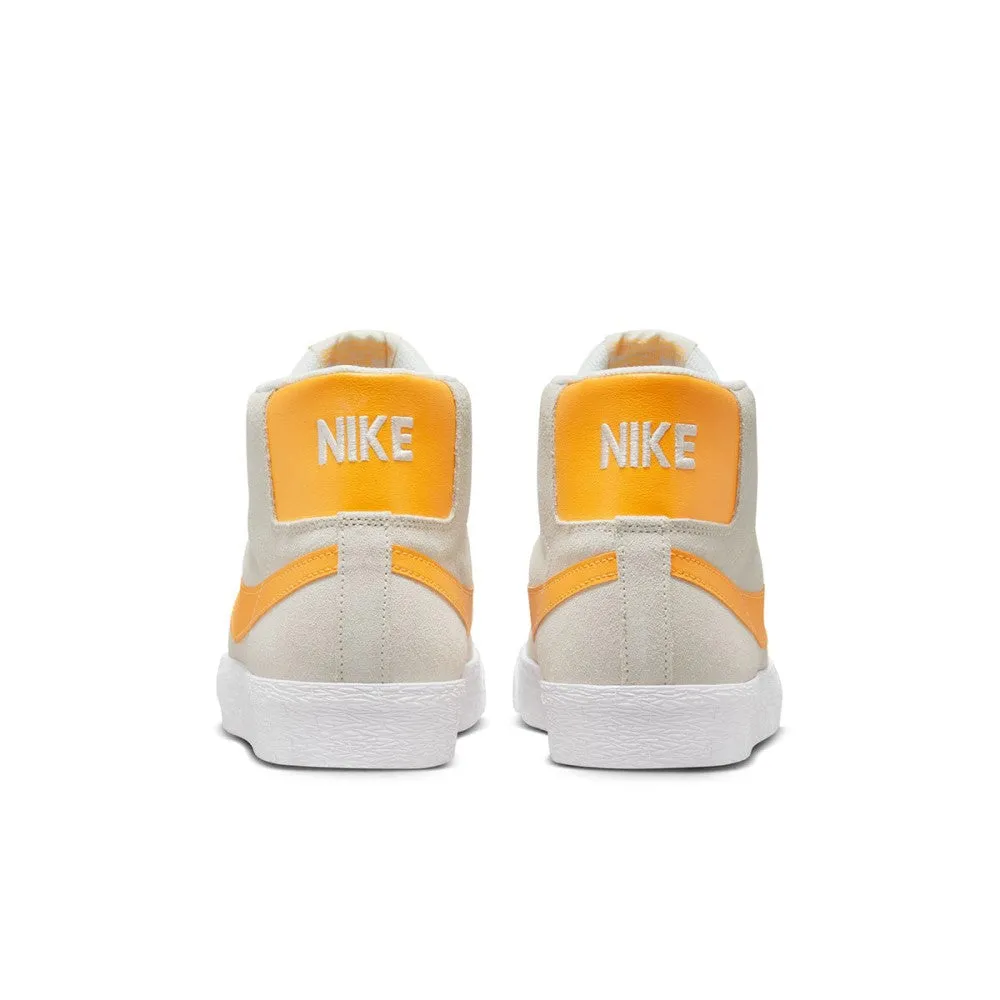 SB Zoom Blazer Mid Shoe