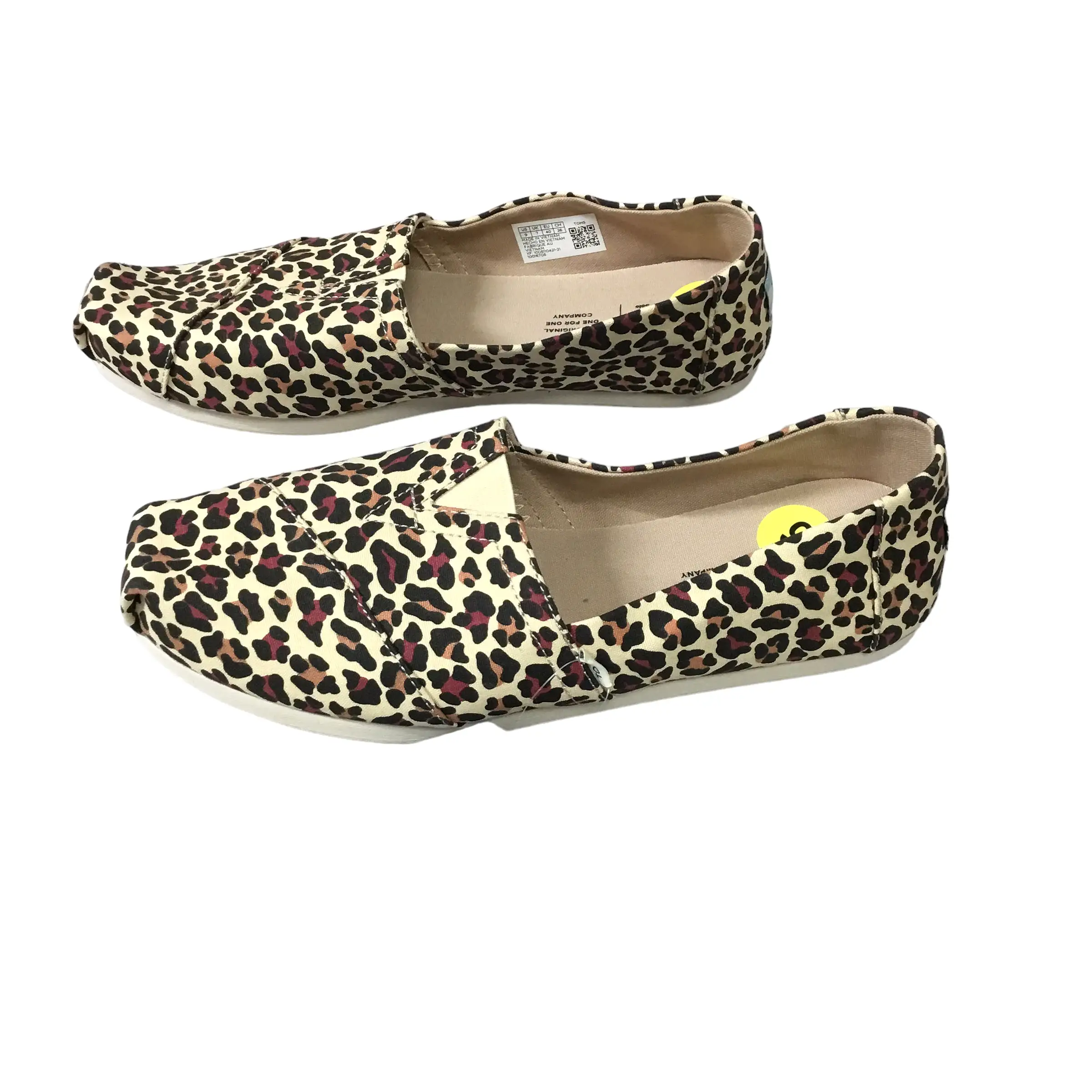 Shoes Flats By Toms  Size: 9