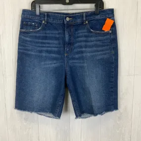 Shorts By Loft  Size: 14