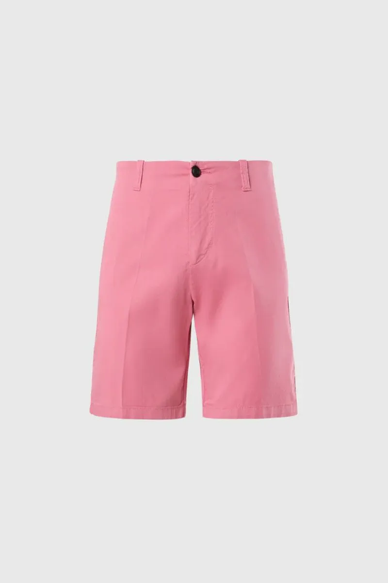 Shorts chino donna Rosa