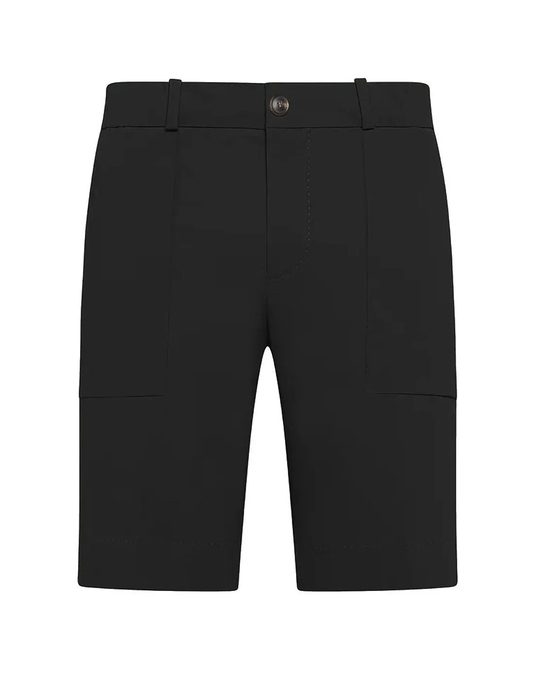 Shorts RRD uomo Revo chino Jo 24310 nero