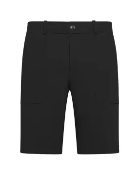 Shorts RRD uomo Revo chino Jo 24310 nero