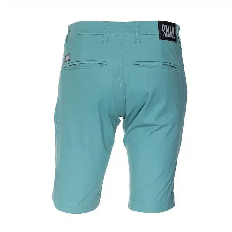 Snap  Chino Shorts - Pantaloncini - Uomo