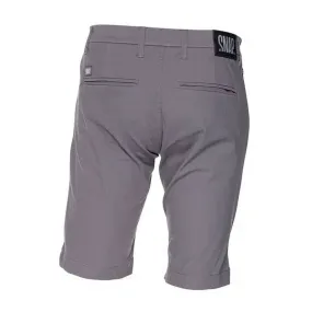 Snap  Chino Shorts - Pantaloncini - Uomo