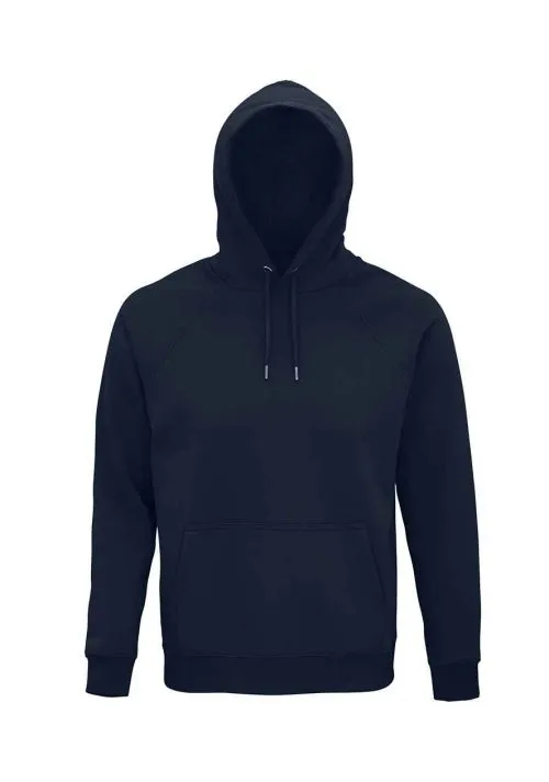 SOL'S Unisex Stellar Organic Hoodie